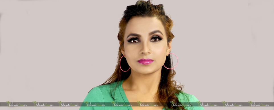 Aliza Katuwal – Gallery 32